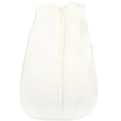 Nobodinoz Gigoteuse Légère L1N0 Off White - 0/6 Mois