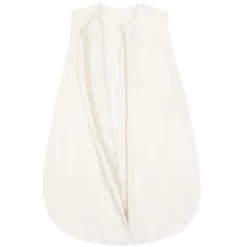 Nobodinoz Gigoteuse Légère L1N0 Off White - 0/6 Mois