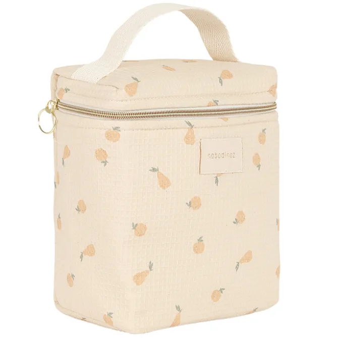 Nobodinoz Lunchbag Isotherme Concerto Opéra - Fruits