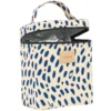 Nobodinoz Lunchbag Isotherme Hyde Park - Leonie Blue