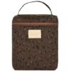 Nobodinoz Lunchbag Isotherme Hyde Park - Leonie Brown