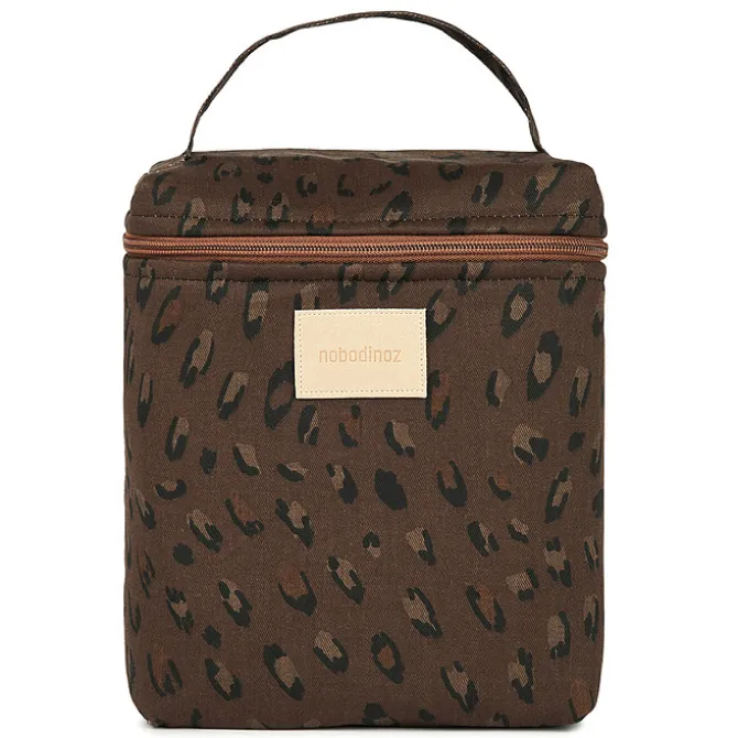 Nobodinoz Lunchbag Isotherme Hyde Park - Leonie Brown