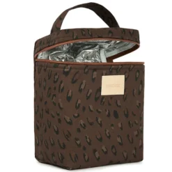 Nobodinoz Lunchbag Isotherme Hyde Park - Leonie Brown