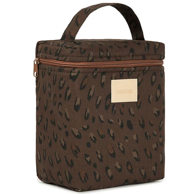 Nobodinoz Lunchbag Isotherme Hyde Park - Leonie Brown