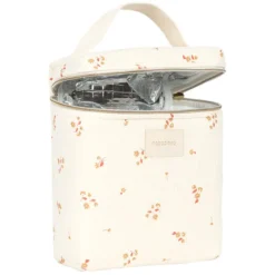 Nobodinoz Lunchbag Isotherme Concerto Opéra - Yellow Lily