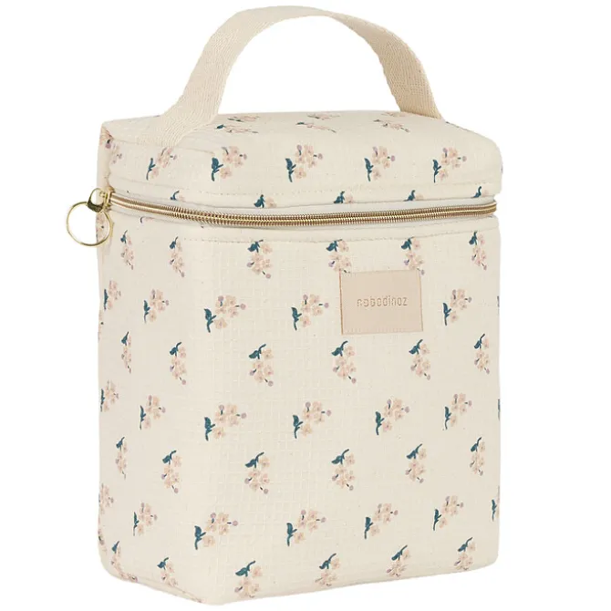 Nobodinoz Lunchbag Isotherme Concerto Opéra - Darling