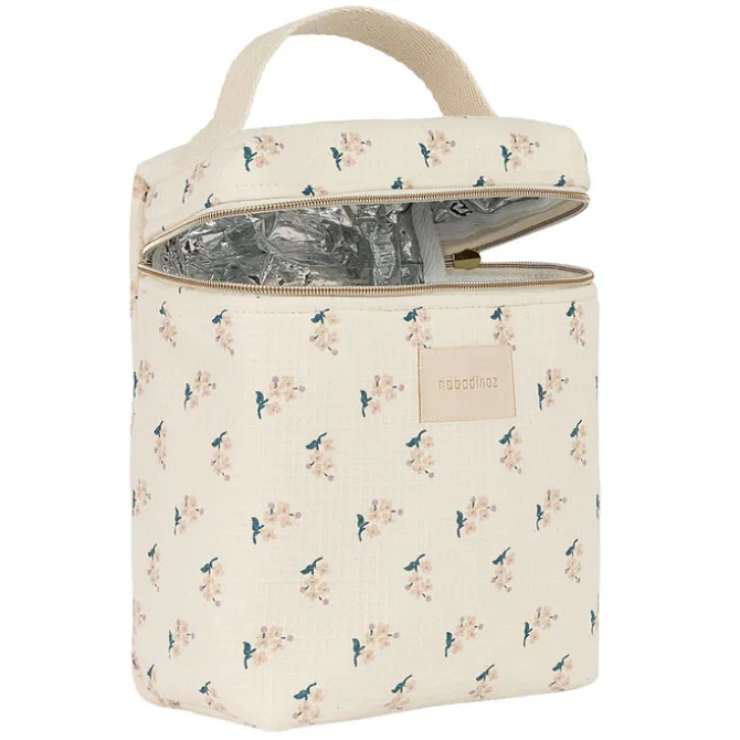 Nobodinoz Lunchbag Isotherme Concerto Opéra - Darling