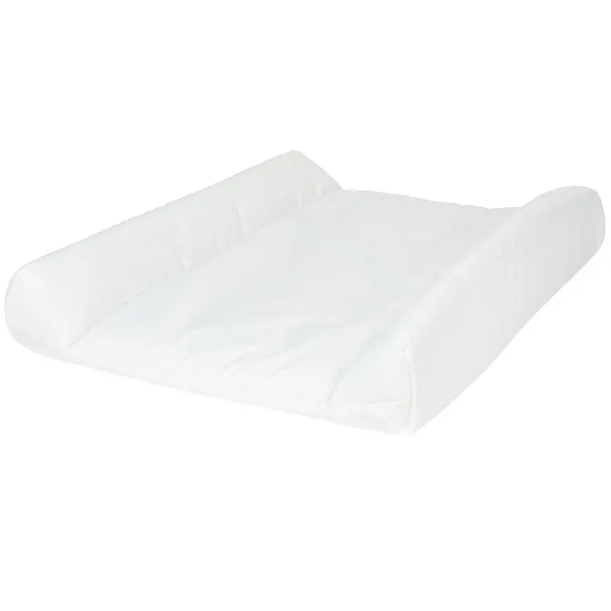 Nobodinoz Matelas à Langer Imperméable Zen - Blanc