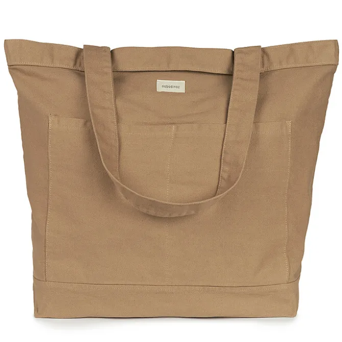 Nobodinoz Maxi Sac Paris-Tokyo - Sésame