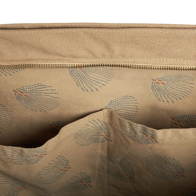 Nobodinoz Maxi Sac Paris-Tokyo - Sésame