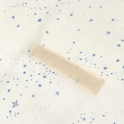 Nobodinoz Nid d'Ange Wabi Sabi Blue Milky Way - 0/3 Mois