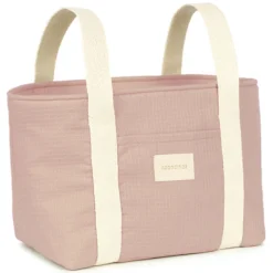 Nobodinoz Organisateur de Poussette Opéra - Mauve Pink