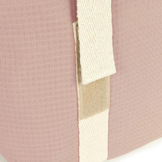 Nobodinoz Organisateur de Poussette Opéra - Mauve Pink