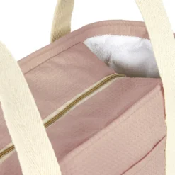 Nobodinoz Organisateur de Poussette Opéra - Mauve Pink