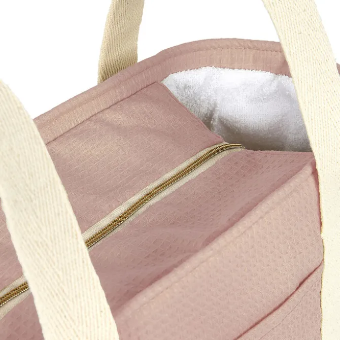 Nobodinoz Organisateur de Poussette Opéra - Mauve Pink
