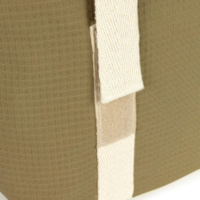 Nobodinoz Organisateur de Poussette Opéra - Olive Green