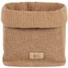 Nobodinoz Panier de Rangement Wabi Sabi - Sézame
