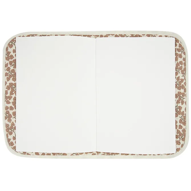 Nobodinoz Protège-carnet de Santé Poema Honey Comb - Sweet Yumiko