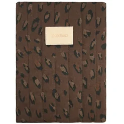Nobodinoz Protège-carnet de Santé Hyde Park - Leonie Brown