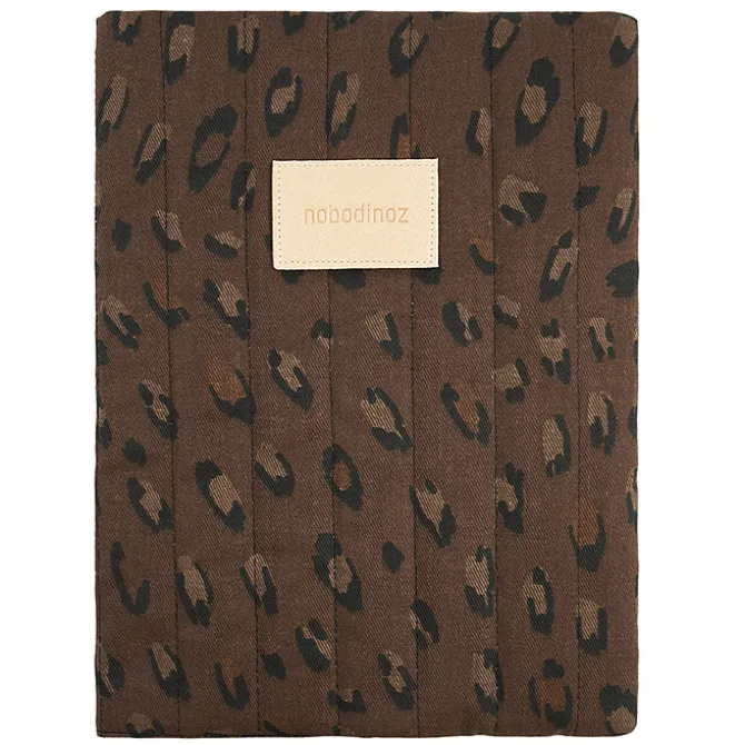 Nobodinoz Protège-carnet de Santé Hyde Park - Leonie Brown