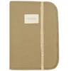 Nobodinoz Protège-carnet de Santé Poema Opéra - Olive Green