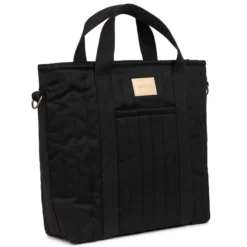 Nobodinoz Sac à Dos à Langer Hyde Park - Black
