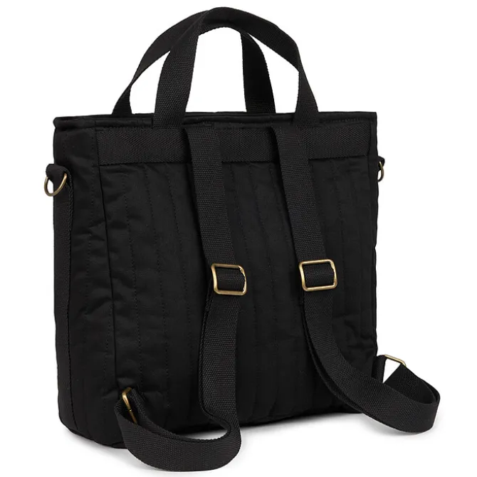 Nobodinoz Sac à Dos à Langer Hyde Park - Black