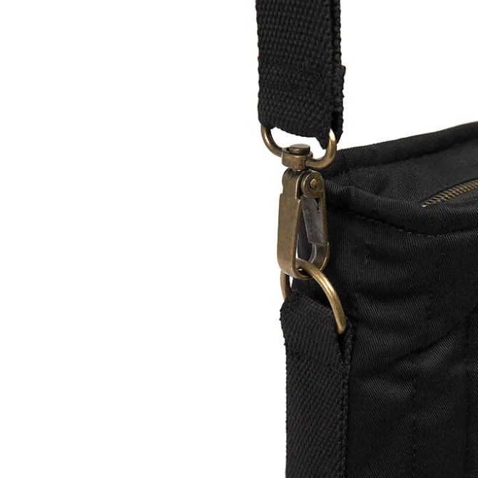 Nobodinoz Sac à Dos à Langer Hyde Park - Black
