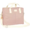 Nobodinoz Sac à Langer Gala Opéra - Mauve Pink