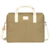 Nobodinoz Sac à Langer Gala Opéra - Olive Green