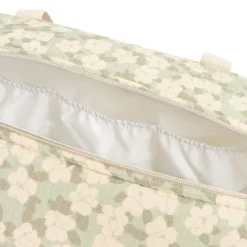 Nobodinoz Sac à Langer Opéra - Green Sakura