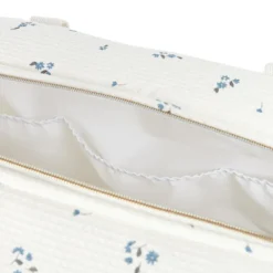 Nobodinoz Sac à Langer Opéra - Lily Blue
