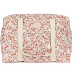 Nobodinoz Sac à Langer Opéra - Mauve Sakura