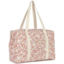 Nobodinoz Sac à Langer Opéra - Mauve Sakura