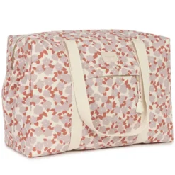Nobodinoz Sac à Langer Opéra - Mauve Sakura