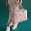 Nobodinoz Sac à Langer Opéra - Mauve Pink
