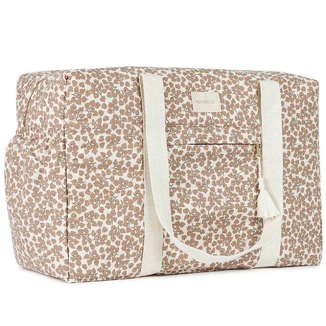 Nobodinoz Sac à Langer Opéra - Sweet Yumiko