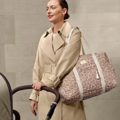 Nobodinoz Sac à Langer Opéra - Sweet Yumiko
