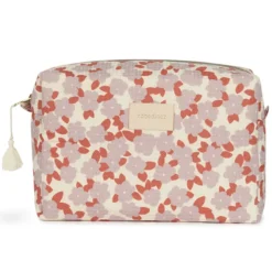 Nobodinoz Trousse de Toilette Diva Opéra - Mauve Sakura