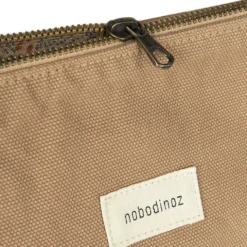Nobodinoz Trousse de Toilette Paris-Tokyo - Sésame