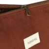 Nobodinoz Trousse de Toilette Paris-Tokyo - Rust