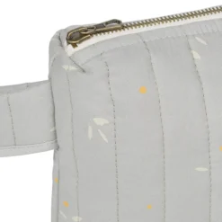 Nobodinoz Trousse de Toilette Stories - Willow Soft Blue