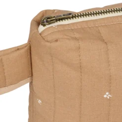 Nobodinoz Trousse de Toilette Stories - Blush Little Cherries