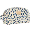 Nobodinoz Trousse de Toilette Hyde Park - Leonie Blue