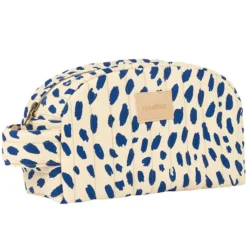 Nobodinoz Trousse de Toilette Hyde Park - Leonie Blue