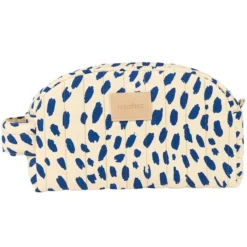 Nobodinoz Trousse de Toilette Hyde Park - Leonie Blue