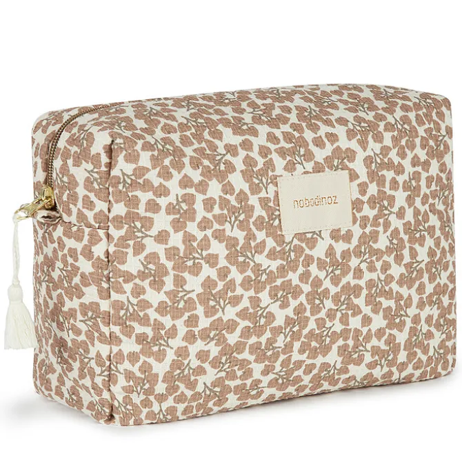 Nobodinoz Trousse de Toilette Diva Opéra - Sweet Yumiko