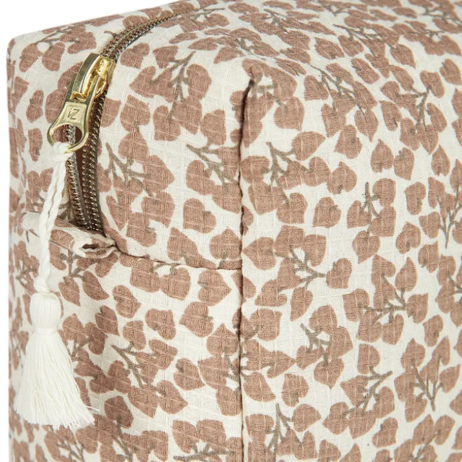 Nobodinoz Trousse de Toilette Diva Opéra - Sweet Yumiko