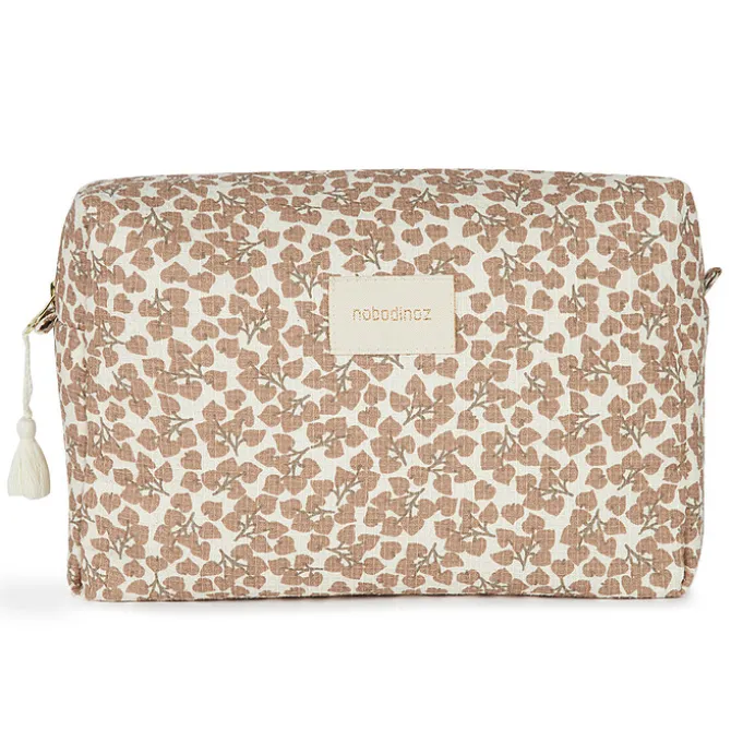 Nobodinoz Trousse de Toilette Diva Opéra - Sweet Yumiko