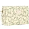Nobodinoz Trousse de Toilette Diva Opéra - Green Sakura